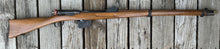  Swiss Model 1889 Schmidt-Rubin in 7.5x53.5mm Excellent Shape. All Matching.