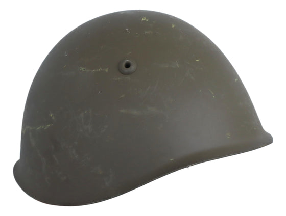 Italian M33 Helmet, Size 58.