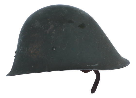 Romanian M73/80 Helmet