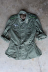WW2 German M42 Tunic from Reveille