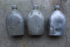 Lot of 3 U.S. WW1 M1910 canteens.