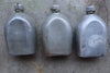 Lot of 3 U.S. WW1 M1910 canteens.