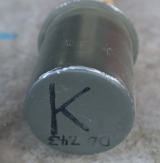 WW2 German M24 Frag Grenade Replica from Reveille #2