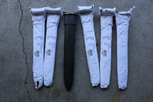 Lot of 6 Reproduction U.S. M1 Bayonet Scabbards