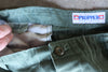 Olive Drab BDU Pants, Size Large-Long.