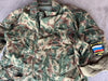 Russian VSR93 Camo Top Size 58-4 With Patch