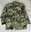 Canadian CADPAT 1st Pattern Field Blouse, Size XL-Long