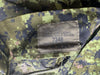 Canadian CADPAT 1st Pattern Field Blouse, Size XL-Long