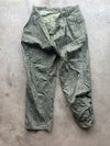 U.S. Desert Night Camo Overpants, size XL-Long.