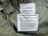 U.S. Unissued 1st Pattern Jungle Fatigue Trousers, Medium Regular