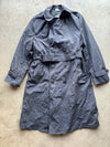 Mike's Dress Trench Coat