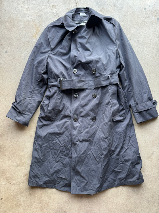Mike's Dress Trench Coat