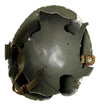 M65 Spanish M1 Clone used in YouTube Ballistic Test