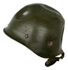 French F1/1978 Helmet used in YouTube Ballistic Test