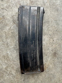  British L4A1 30 Round Bren Mag for Inch Pattern FALS.