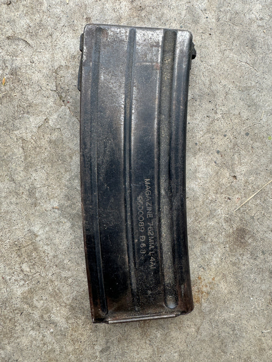 British L4A1 30 Round Bren Mag for Inch Pattern FALS.