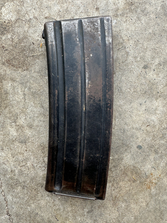 British L4A1 30 Round Bren Mag for Inch Pattern FALS.