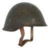 Portuguese M40 Steel Helmet