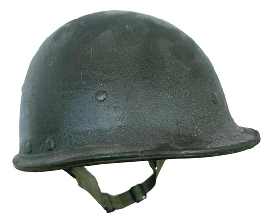 Indian/Bangladeshi M74 Combat Helmet