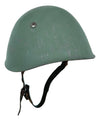 WW2 Italian M33 Helmet, size 58cm