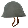 Swedish M26 Steel Helmet