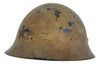 WW2 Japanese Type 30 "Tetsubo" Steel Helmet