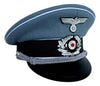 WW2 German Heer Reproduction Officer's Hat Size 59