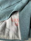 Swiss WW2 Era Re-Tailored Wool Uniform. Size 40" Chest