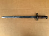 U.S M1905 Bayonet. Springfield, 1907 dated.