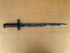 U.S M1905 Bayonet. Springfield, 1907 dated.