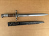 Swiss Model 1918 Bayonet for K31 Rifles
