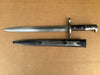 Swiss Model 1918 Bayonet for K31 Rifles