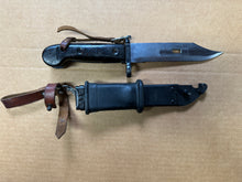  Polish Type 1 AKM Bayonet