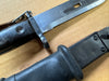 Polish Type 1 AKM Bayonet