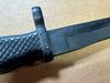 Spanish M58 "Bolo" Bayonet and Scabbard