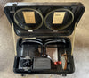 Czechoslovakin PNV-57 Nightvision Goggles W/Accessories