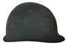 U.S. Vietnam Era M1 Helmet with Weird Liner
