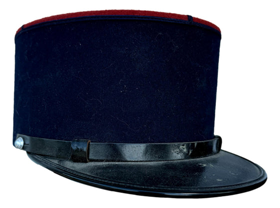 French Foreign Legion Recruit Kepi, Size 57 1/2 CM