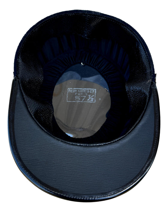 French Foreign Legion Recruit Kepi, Size 57 1/2 CM