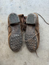 WW1 U.S. M1917 Tench Boots, Size 14, Repro.