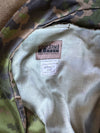 Finnish Varusteleka M05 RES Camo Jacket Size 2XL