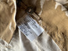 British RAF Regiment Airborne Wings Desert DPM Field Shirt Size XL-Long