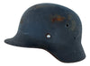 Finnish M40/55 Steel Helmet. Size 57.