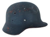 Finnish M40/55 Steel Helmet. Size 57. #2