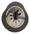 Finnish M40/55 Steel Helmet. Size 57. #2