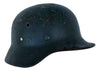 Finnish M40/55 Steel Helmet. Size 57. #4