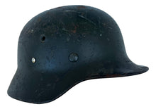  Finnish M40/55 Steel Helmet. Size 57. #4