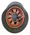 Finnish M40/55 Steel Helmet. Size 57. #4