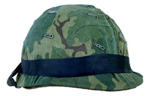  USMC Vietnam M1 Helmet- Reenactor Special