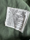 U.S. Vietnam Jungle Fatigue Shirt- Size Large-Long